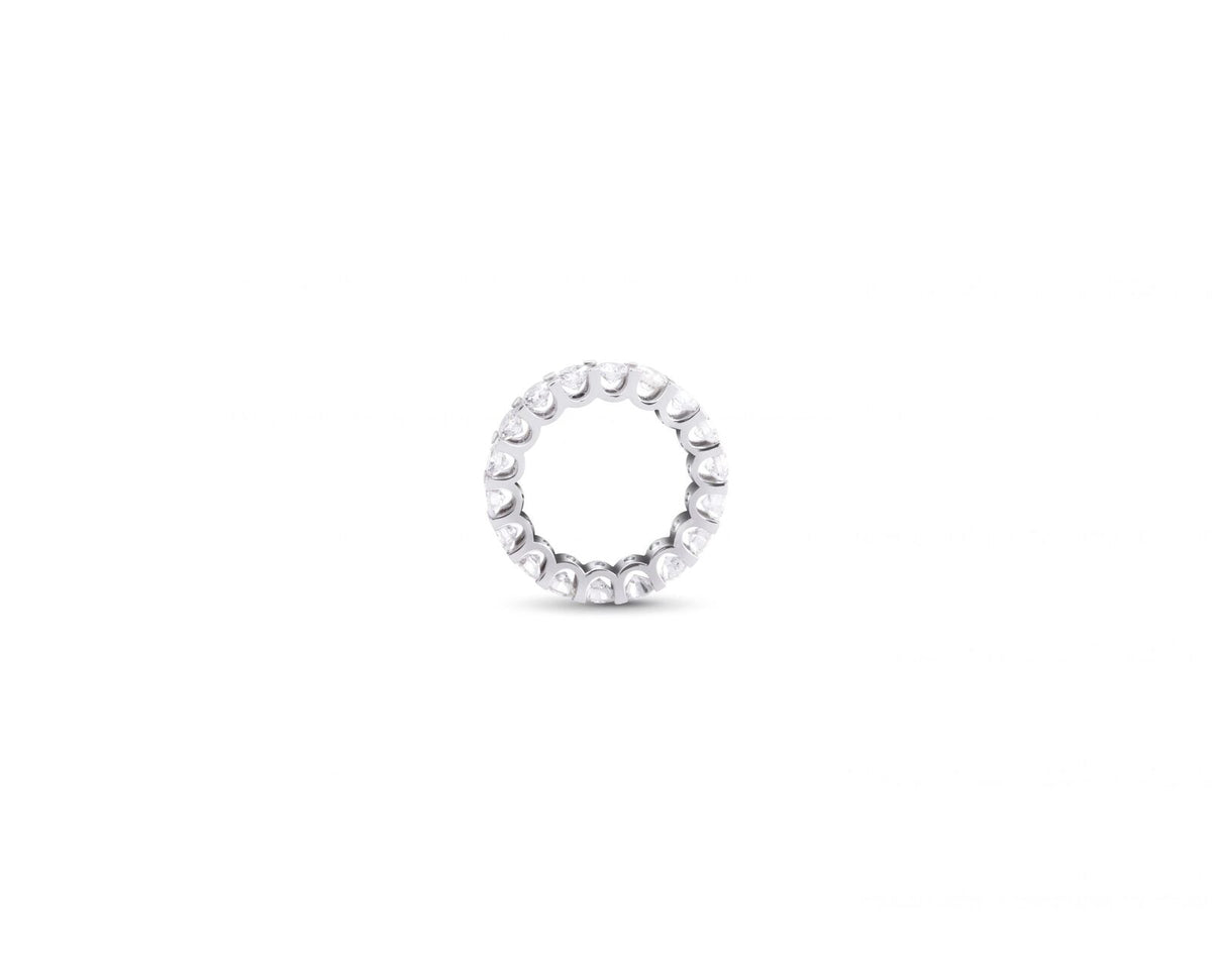 Alliance 360 diamants 2,61 ct en or 18 carats