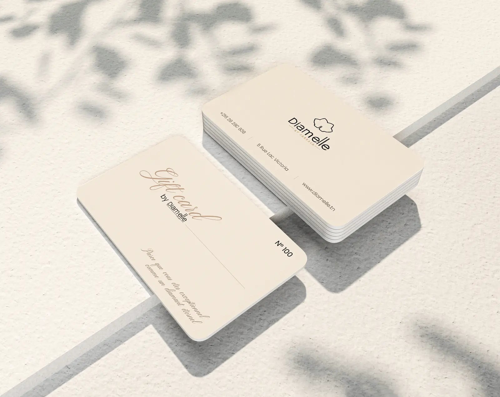 Gift Cards