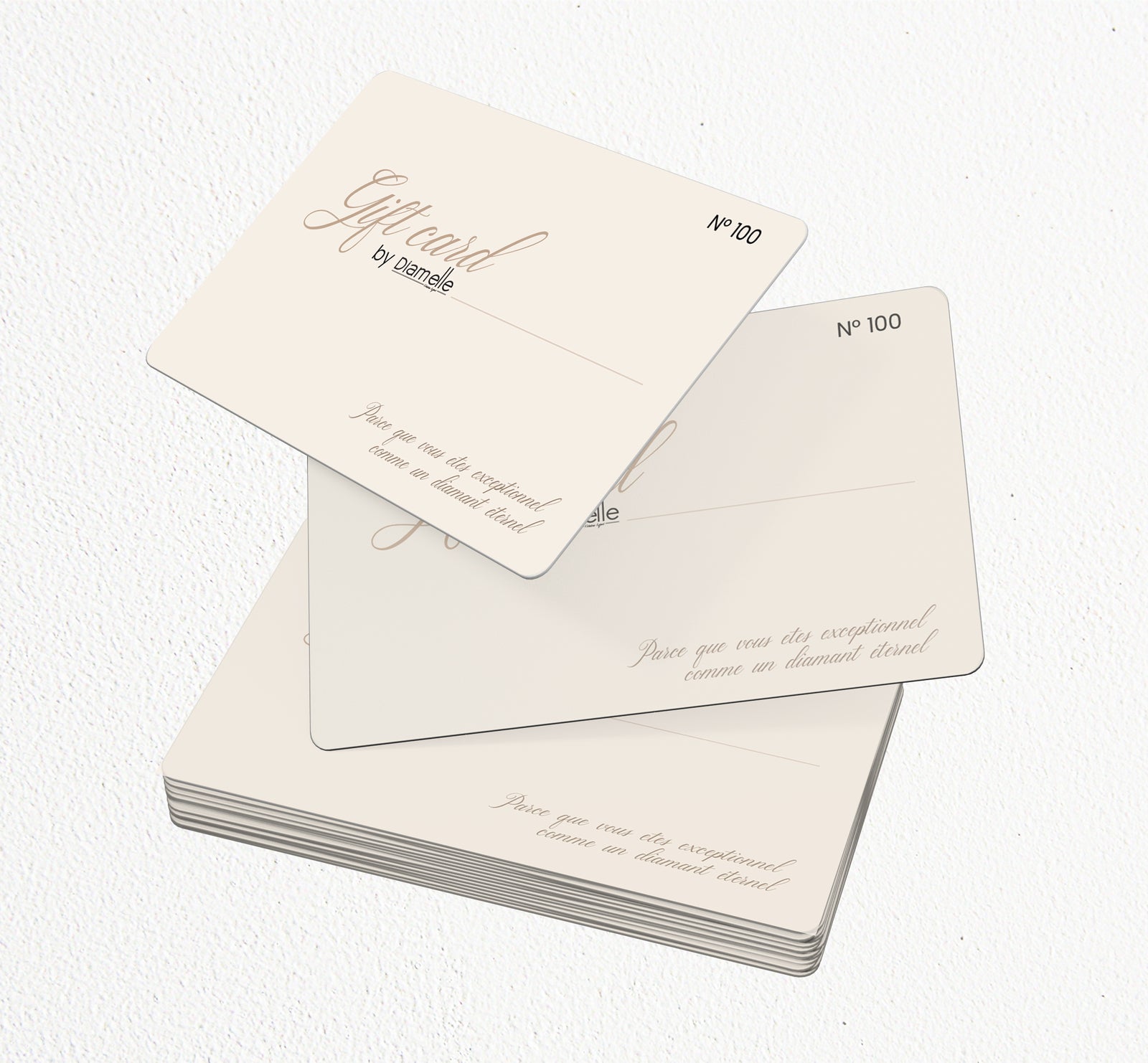 Gift Cards