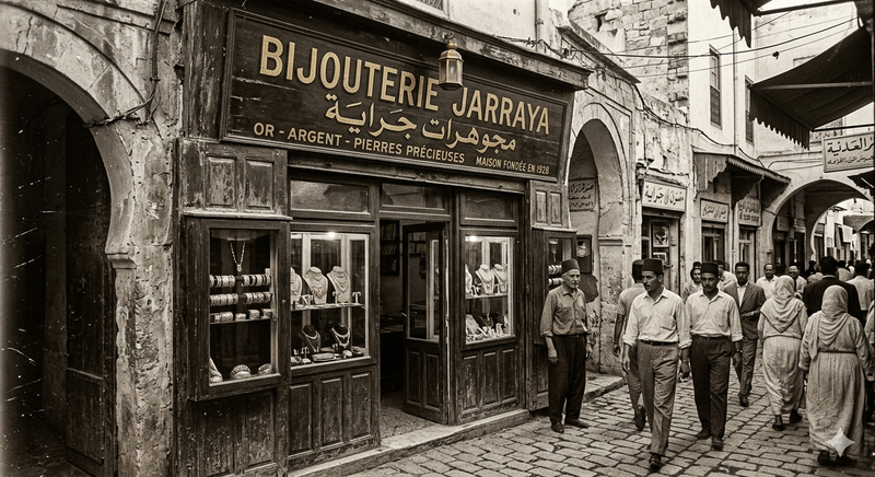 Les Origines & L'héritage