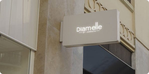 La Naissance de Diamelle
