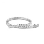 Bracelet rivière