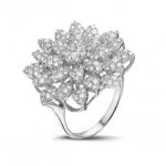 Bague Flower