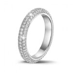 Alliance Tour complet