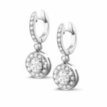 Boucles D'oreilles Princesse